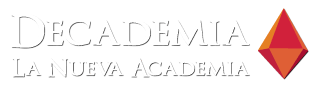 Decademia Site Logo