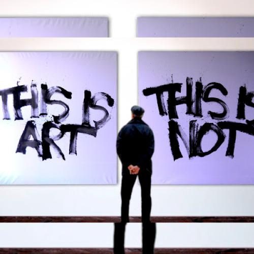 Decademia - Que es el arte