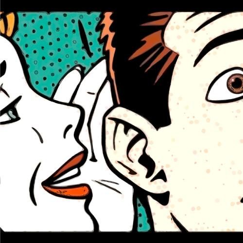 Decademia - La comunicación en el arte